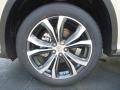Satin Cashmere Metallic - RX 350 AWD Photo No. 5