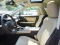 Satin Cashmere Metallic - RX 350 AWD Photo No. 6