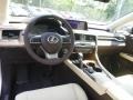Satin Cashmere Metallic - RX 350 AWD Photo No. 8