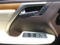 Satin Cashmere Metallic - RX 350 AWD Photo No. 9