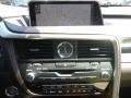 Satin Cashmere Metallic - RX 350 AWD Photo No. 12