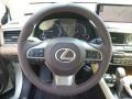 Satin Cashmere Metallic - RX 350 AWD Photo No. 15