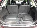 2017 Volvo XC90 Charcoal Interior Trunk Photo