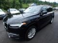 Onyx Black Metallic - XC90 T6 AWD Photo No. 8