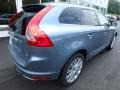 Mussel Blue Metallic - XC60 T5 AWD Inscription Photo No. 2