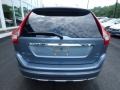 Mussel Blue Metallic - XC60 T5 AWD Inscription Photo No. 3