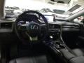 Nebula Gray Pearl - RX 450h AWD Photo No. 8