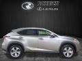 Atomic Silver - NX 200t AWD Photo No. 2
