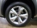 Atomic Silver - NX 200t AWD Photo No. 5