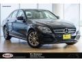 Black - C 300 Sedan Photo No. 1