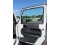 Stone White - Wrangler Unlimited Sport 4x4 Photo No. 15