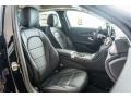 Black - C 300 Sedan Photo No. 2