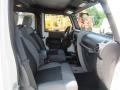 Stone White - Wrangler Unlimited Sport 4x4 Photo No. 18