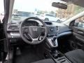 2014 Crystal Black Pearl Honda CR-V EX AWD  photo #8