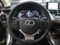 Atomic Silver - NX 200t AWD Photo No. 15