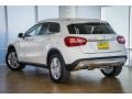 Cirrus White - GLA 250 4Matic Photo No. 3