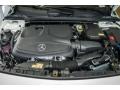 Cirrus White - GLA 250 4Matic Photo No. 9