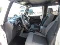 Stone White - Wrangler Unlimited Sport 4x4 Photo No. 28
