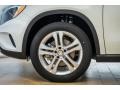 Cirrus White - GLA 250 4Matic Photo No. 10
