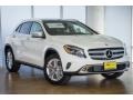 Cirrus White - GLA 250 4Matic Photo No. 12
