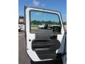 Stone White - Wrangler Unlimited Sport 4x4 Photo No. 30