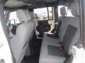Stone White - Wrangler Unlimited Sport 4x4 Photo No. 33