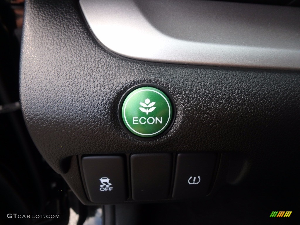 2014 CR-V EX AWD - Crystal Black Pearl / Black photo #20