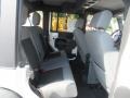 Stone White - Wrangler Unlimited Sport 4x4 Photo No. 34