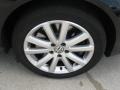 Deep Black - Passat 3.6 Sedan Photo No. 2