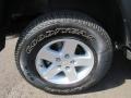Stone White - Wrangler Unlimited Sport 4x4 Photo No. 38