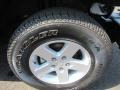 Stone White - Wrangler Unlimited Sport 4x4 Photo No. 40