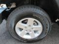 Stone White - Wrangler Unlimited Sport 4x4 Photo No. 42