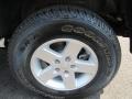Stone White - Wrangler Unlimited Sport 4x4 Photo No. 44