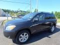 2007 Black Toyota RAV4 Limited  photo #1