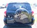2007 Black Toyota RAV4 Limited  photo #3