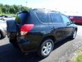 2007 Black Toyota RAV4 Limited  photo #4