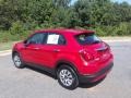 2017 Rosso Passione (Red) Fiat 500X Pop  photo #6