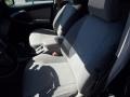 2007 Black Toyota RAV4 Limited  photo #8