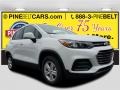 Summit White - Trax LS AWD Photo No. 1
