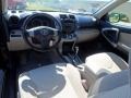 2007 Black Toyota RAV4 Limited  photo #10