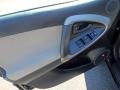 2007 Black Toyota RAV4 Limited  photo #11
