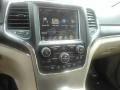 2017 Velvet Red Pearl Jeep Grand Cherokee Limited 4x4  photo #13