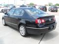 Deep Black - Passat 3.6 Sedan Photo No. 7