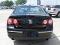 Deep Black - Passat 3.6 Sedan Photo No. 8
