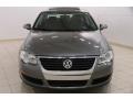United Grey Metallic - Passat 2.0T Sedan Photo No. 2