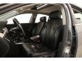 United Grey Metallic - Passat 2.0T Sedan Photo No. 5