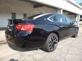 2018 Black Chevrolet Impala LT  photo #2