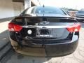2018 Black Chevrolet Impala LT  photo #3