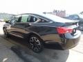 2018 Black Chevrolet Impala LT  photo #4