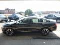 2018 Black Chevrolet Impala LT  photo #5